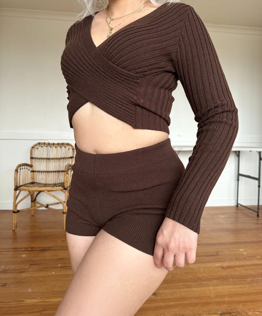 Nova Knit Set